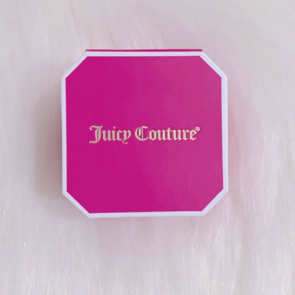 🩷PRICE IS FIRM🩷Juicy Couture Large Diamond Charm NWT - Picture 8 of 16